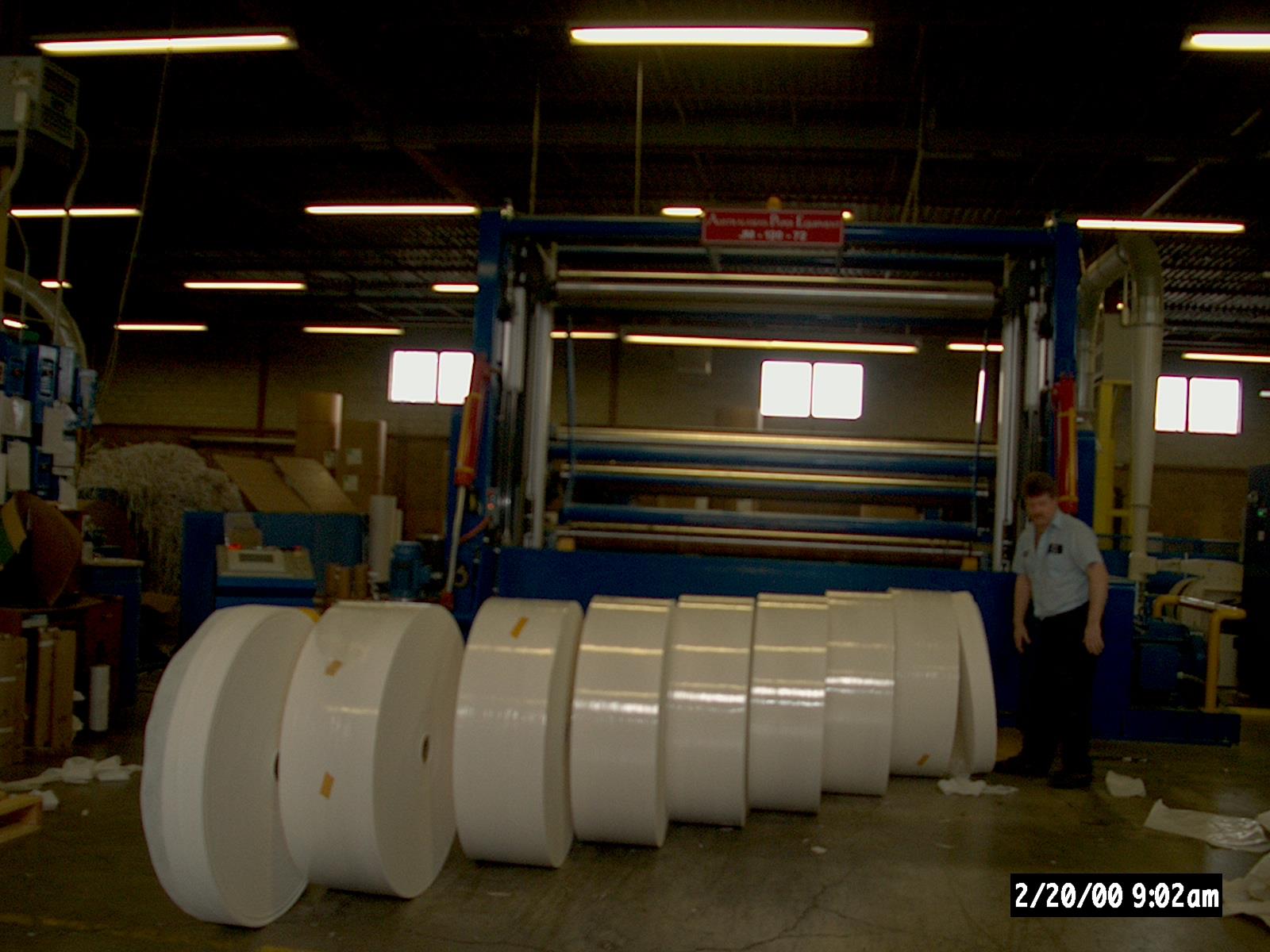 Merit Paper Company | Oshawa ON