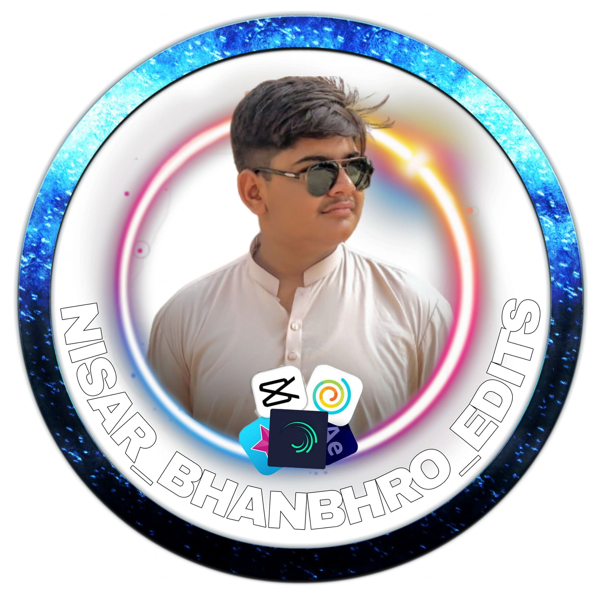 Garang Banglo Tape Ball Cricket | Sanghar