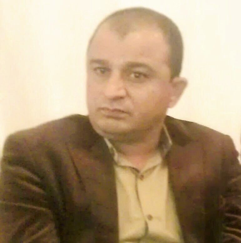 Ali Rafiq Sandhu