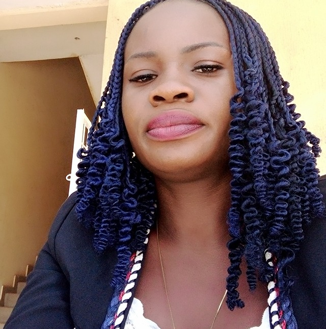 Chizzy Ceejay