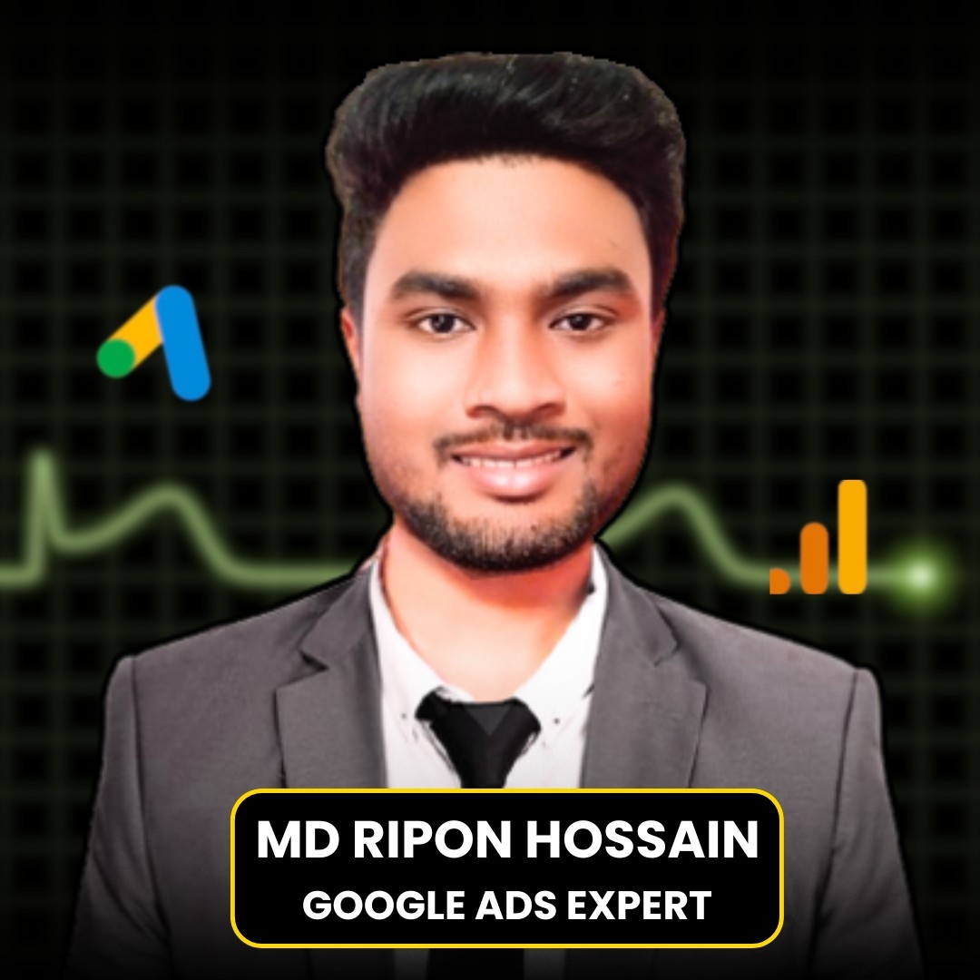 Md Ripon Hossain