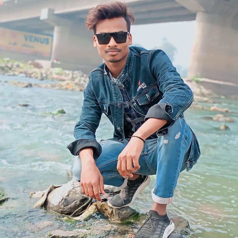 Rocky Ravi | Purnea