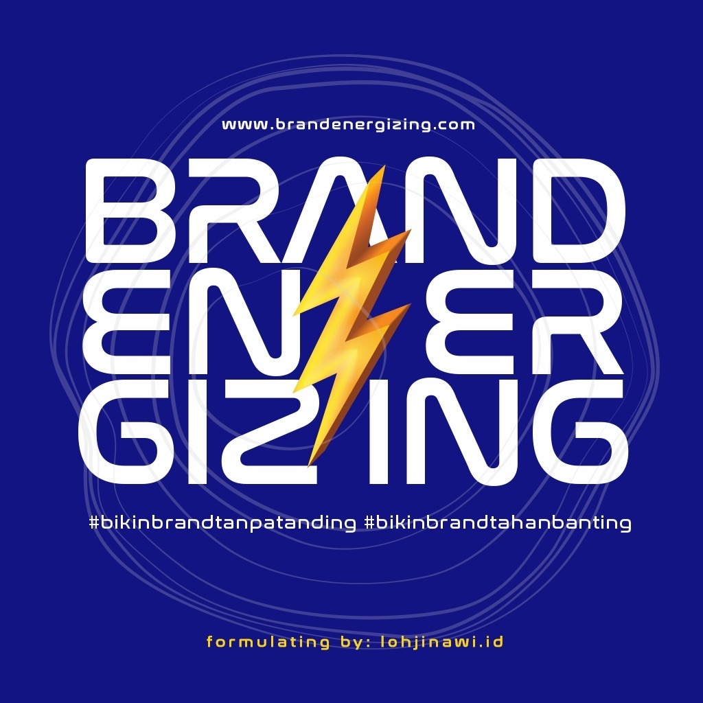 Brand Energizing | Malang