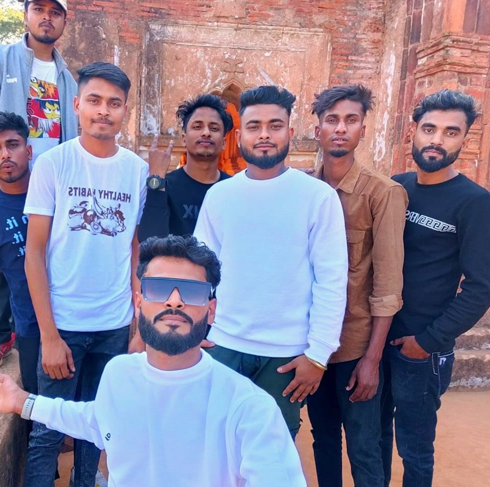 KELMA Boys