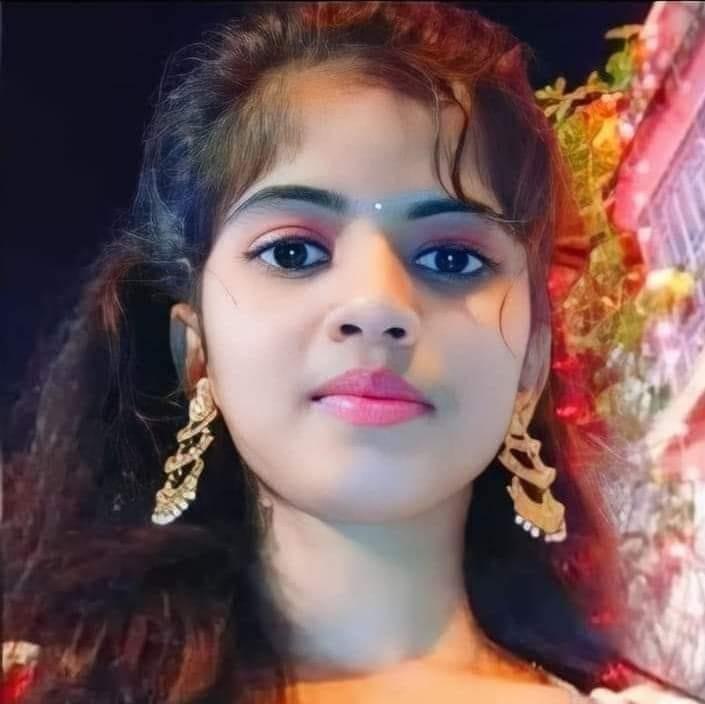 Neha Kumari Raj