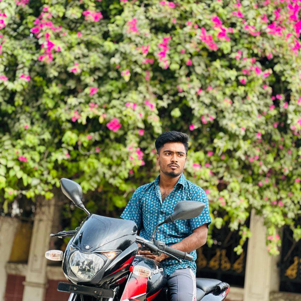 Kazi Sakib on Reels