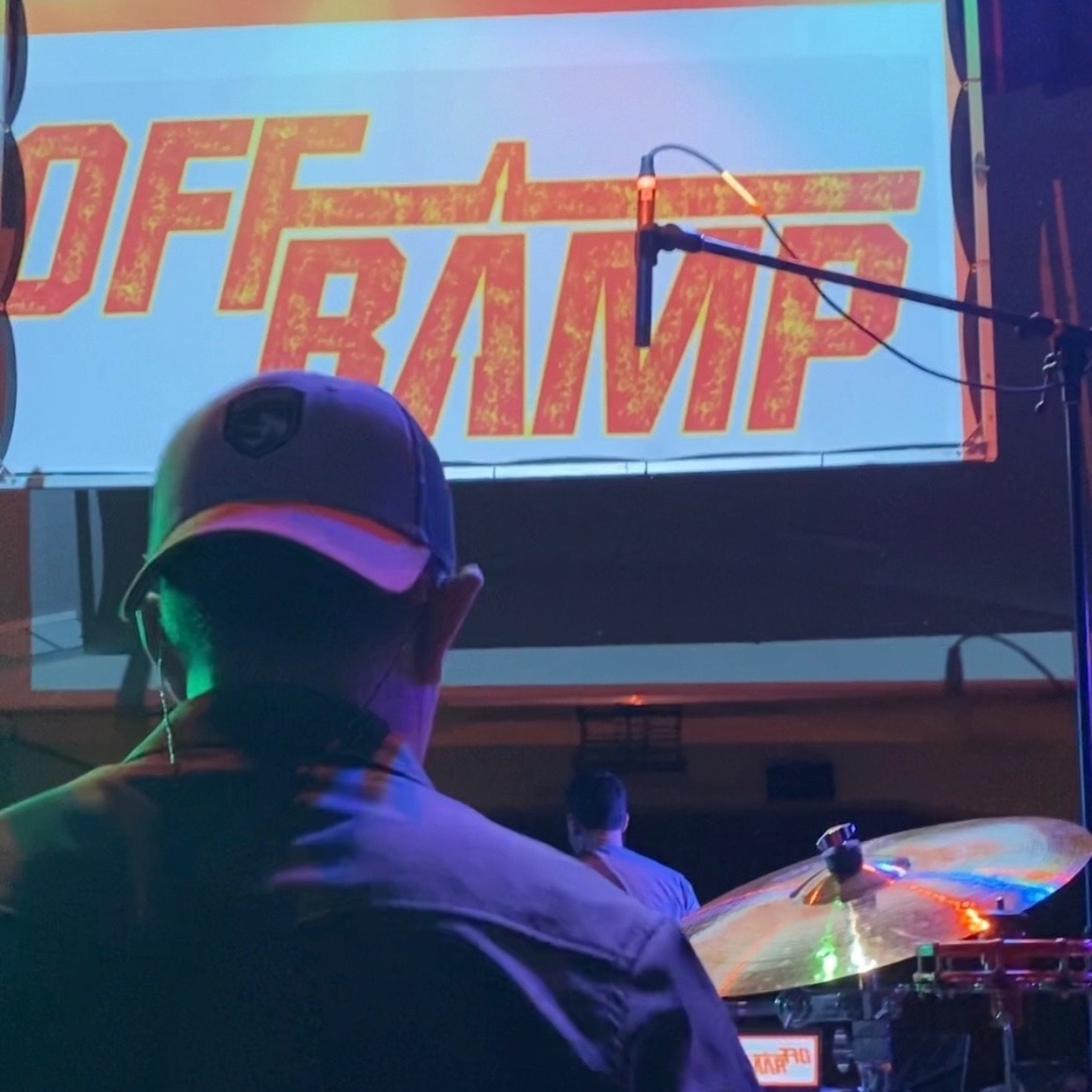 Off Ramp | Colorado Springs CO