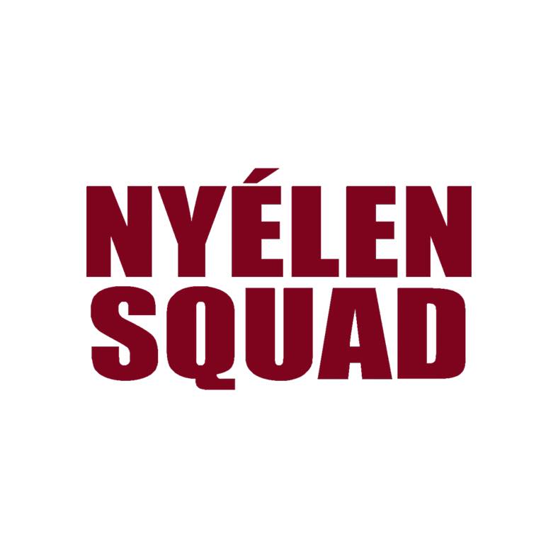 Nyélen Squad Racing Team