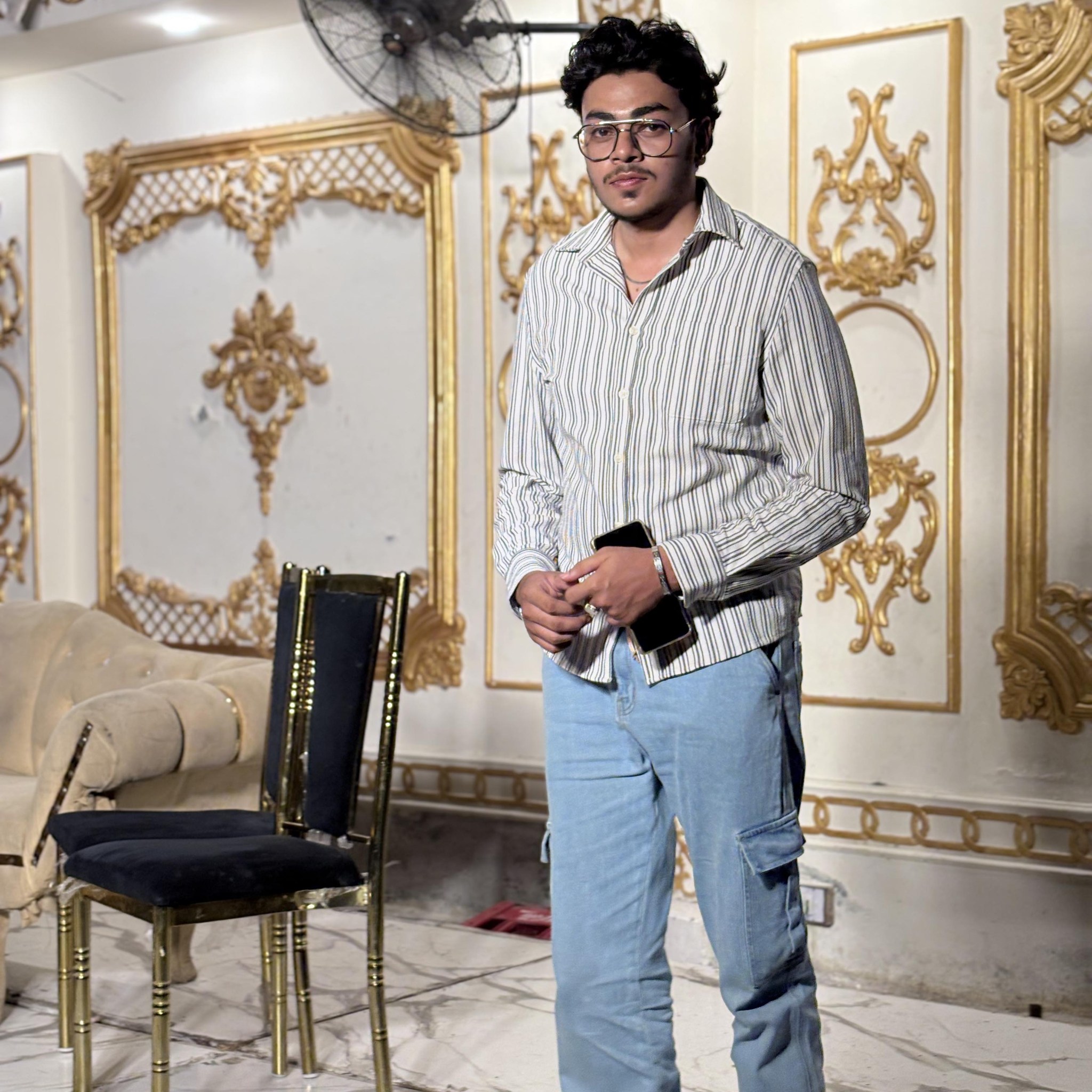 Mujtaba Rajpot