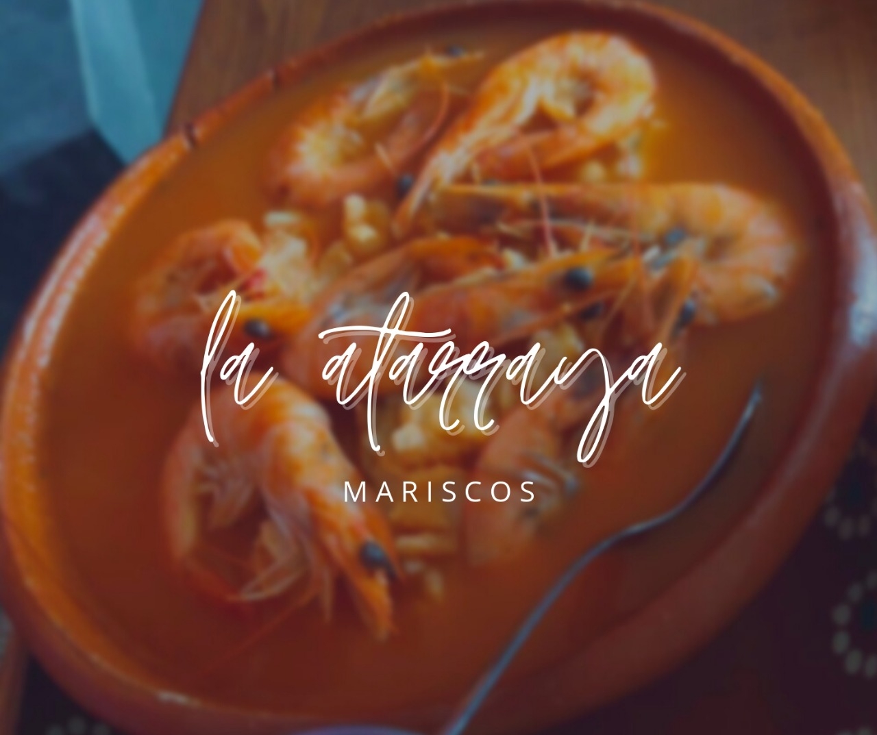 Mariscos 