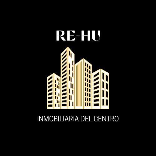 RE-HU Inmobiliaria Del Centro | San Luis Potosí