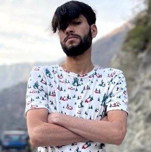 Fadi Shah Peer