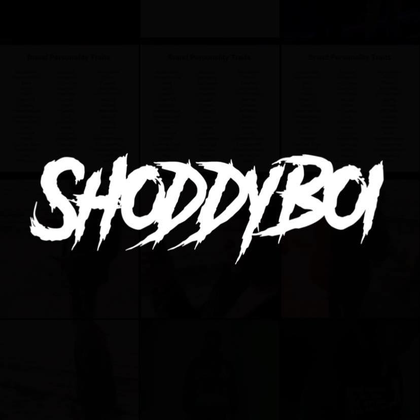 Shoddy Boi