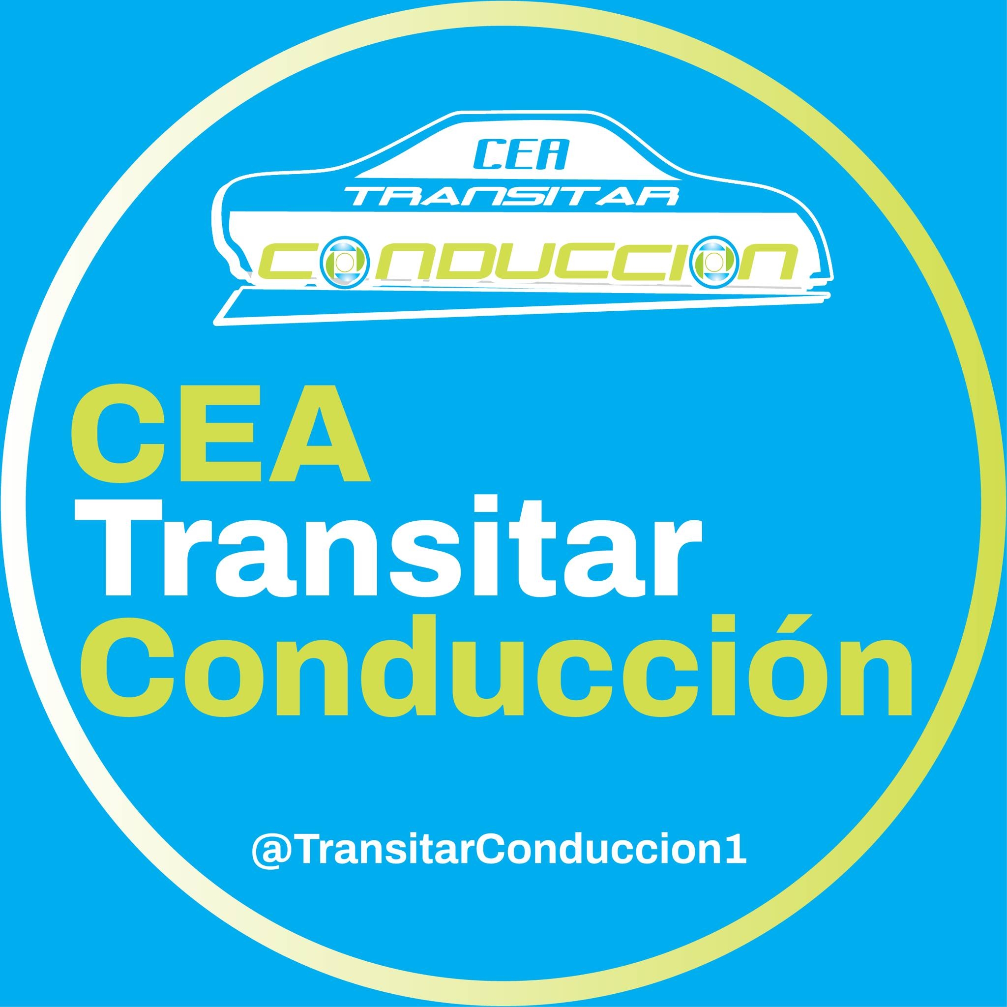 Transitar Conducción | Caucasia