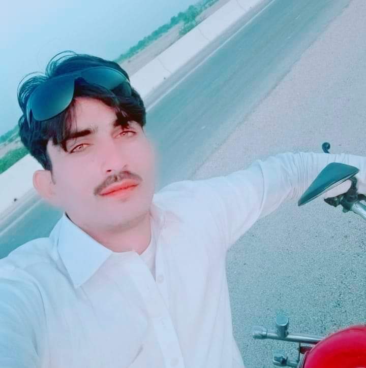 Shehzad Khan
