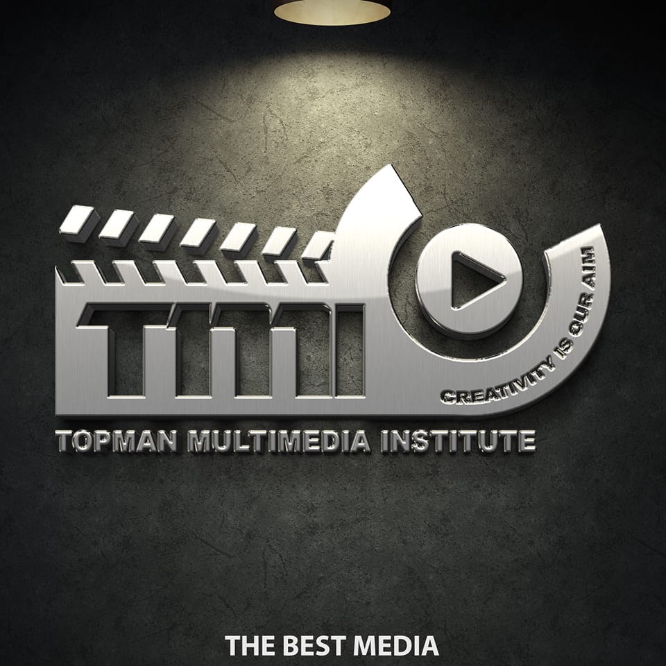Topman multimedia Institute - TMI | Accra