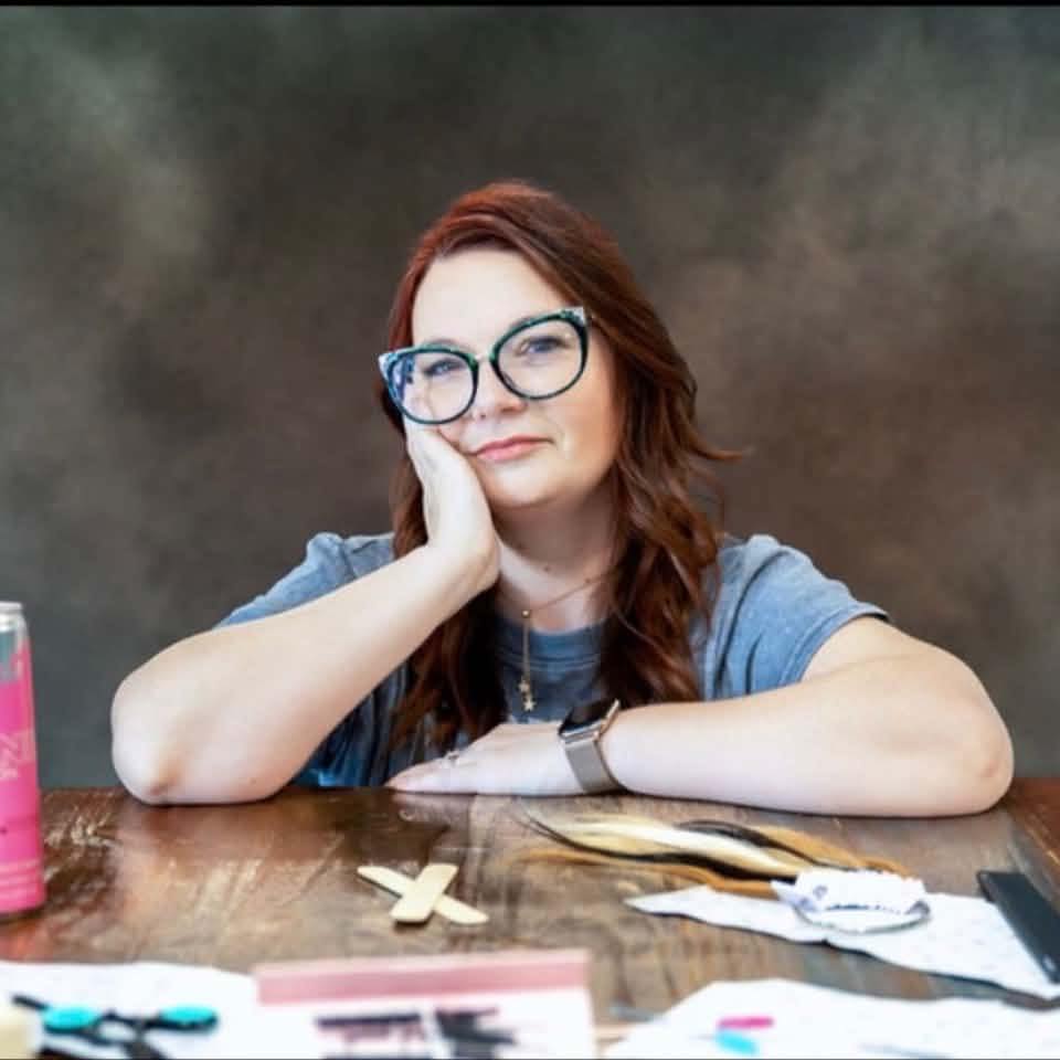 Ashley Rhoden
