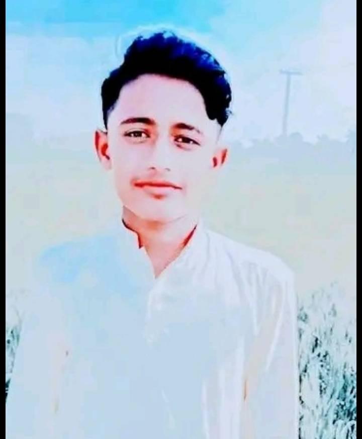 Rashid Muhram Mirani