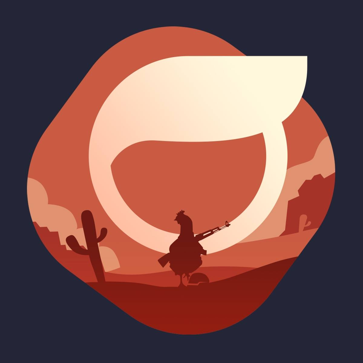 CsBro - promo page for fans