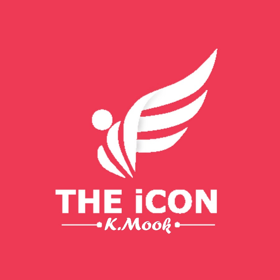The Icon -K.Mook