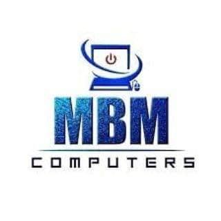 M.B.M Computers | Hidrolândia CE