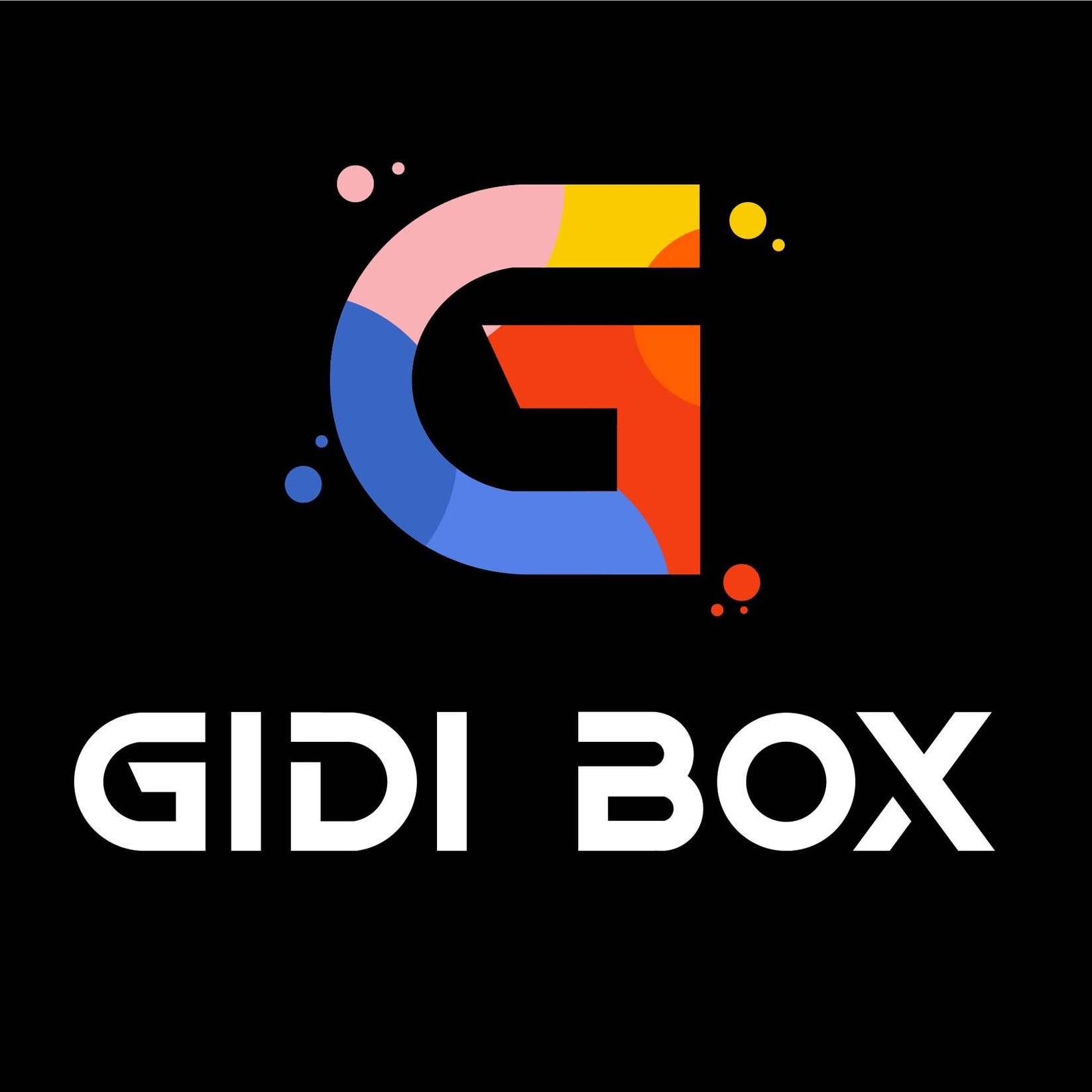 Gidi Box | Ho Chi Minh City