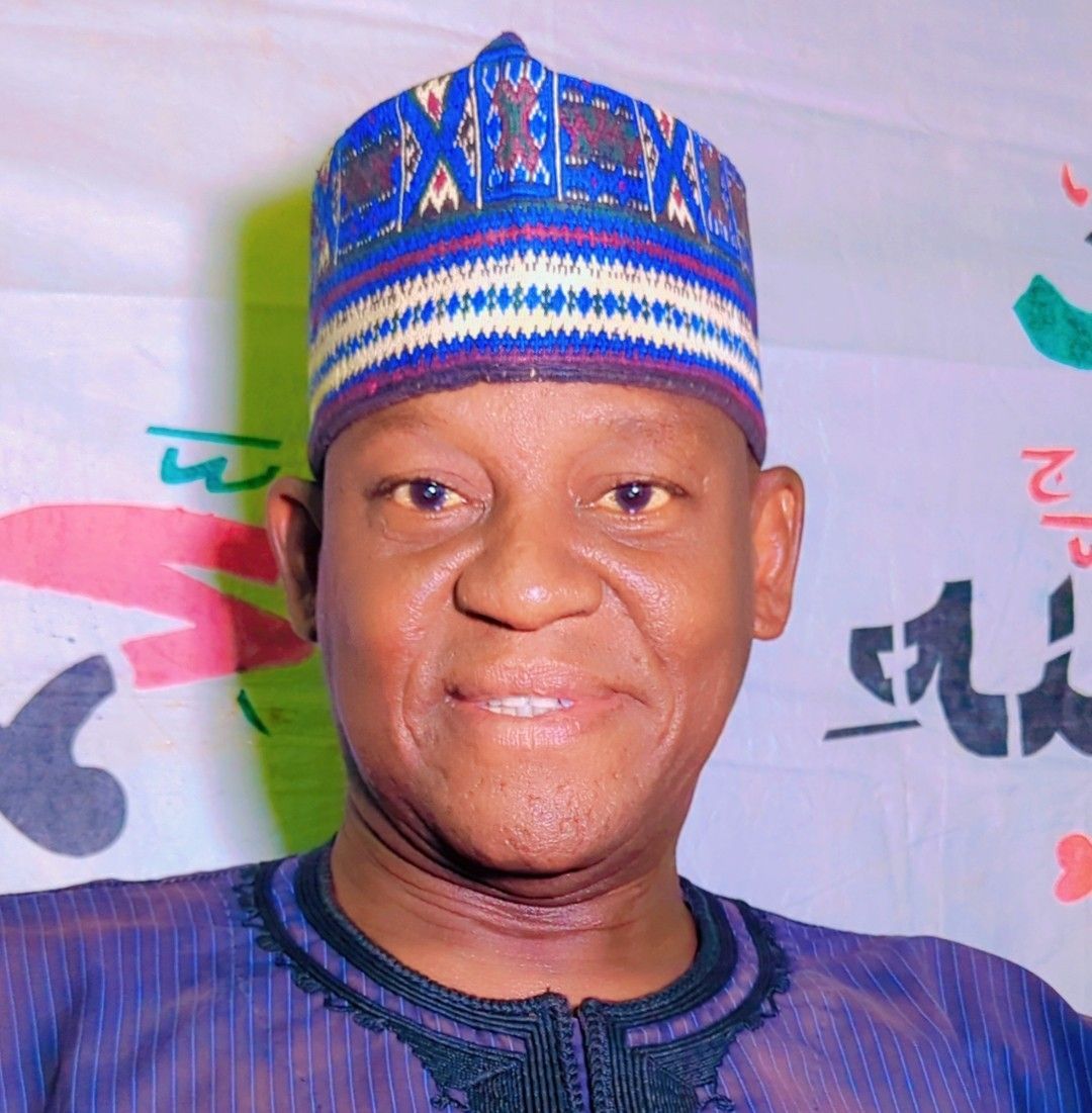 Sheikh Ubale Yahaya Adakawa | Kano