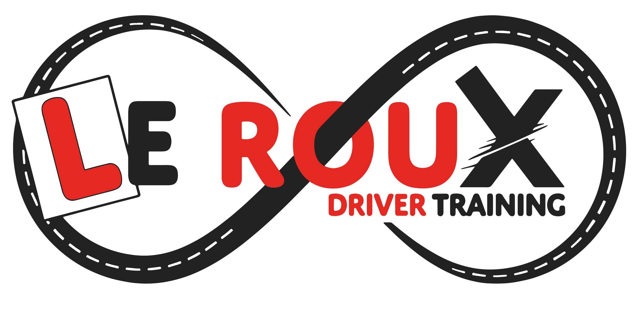 Le Roux Driver Training updated... - Le Roux Driver Training | Facebook
