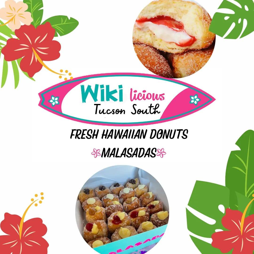 Wiki-licious Tucson South | Tucson Estates AZ
