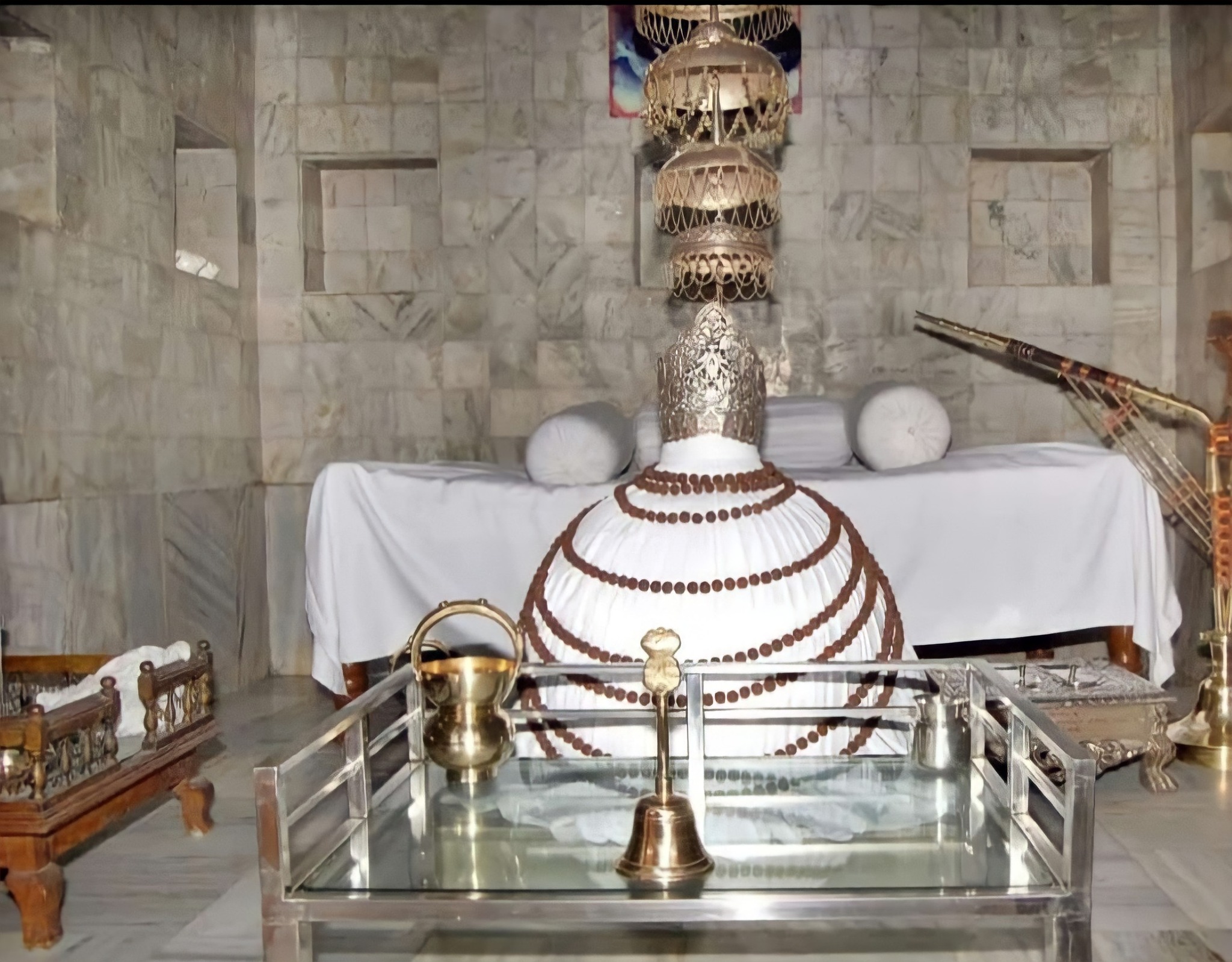 Shree shree 1008 Baba Jagannath dham Lohari jattu