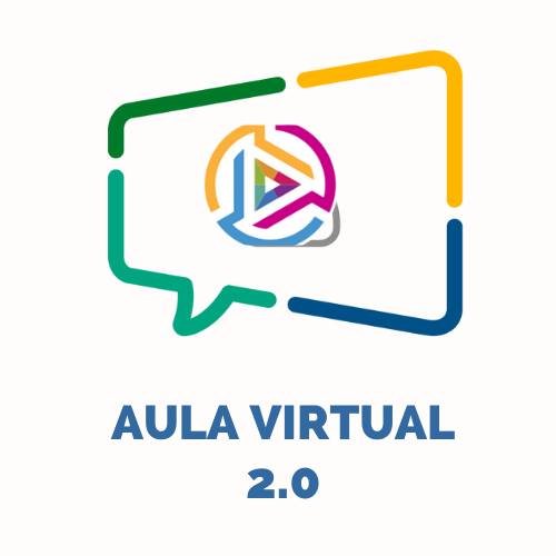 Aula Virtual 2.0