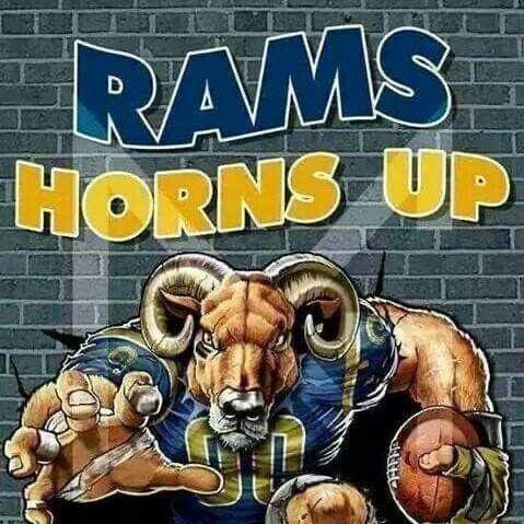 757 Rams Youth Football & Cheerleading Organization | Williamsburg VA