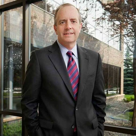 Howard Root