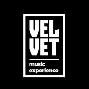 Velvet music experience