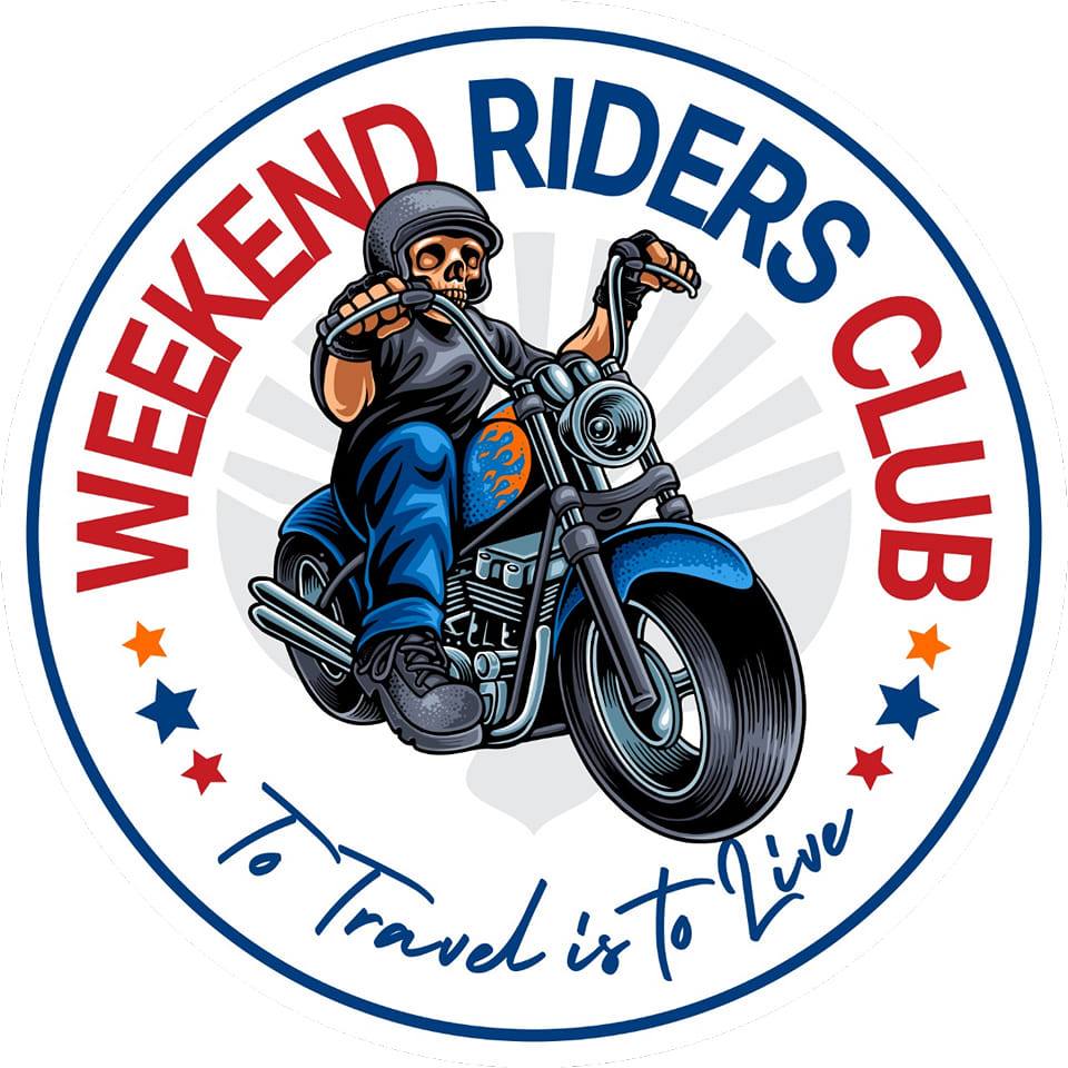 Weekend Riders Club | Delhi