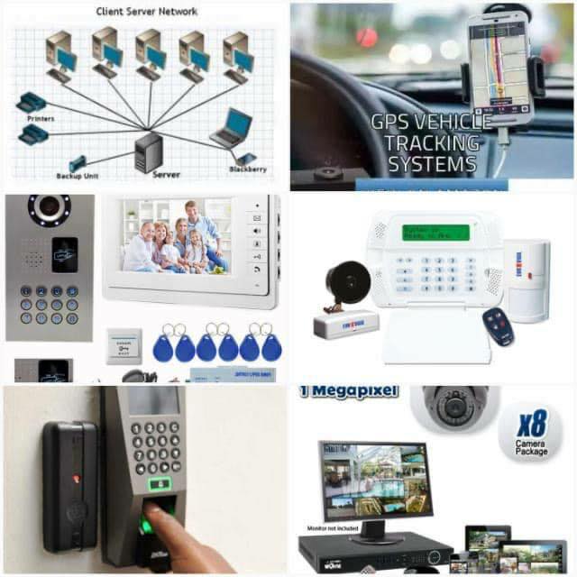 Platinum Tech Solutions