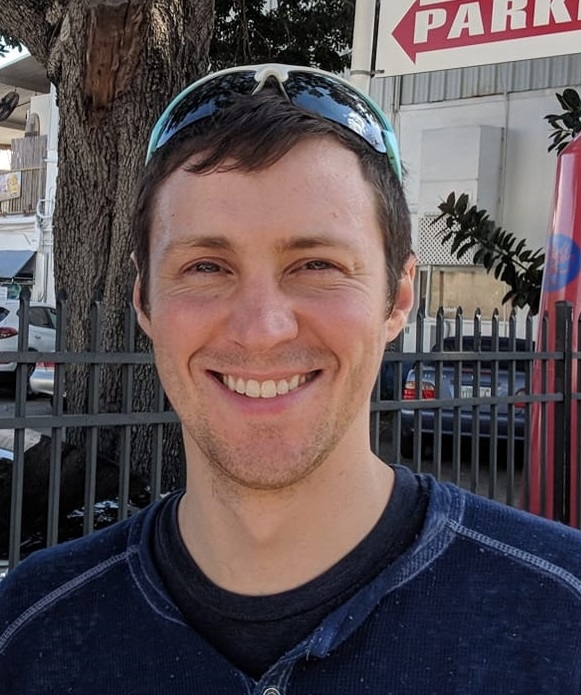 Code Ethically With Eric