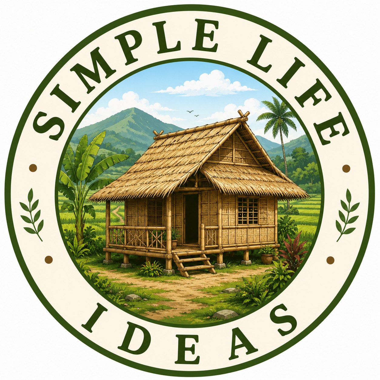 Light mood tiny house Simple Life Ideas | Simple Life Ideas
