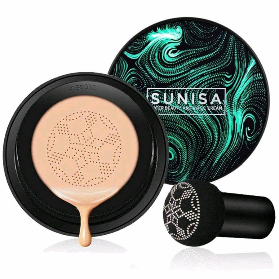 Sunisa air chusion
