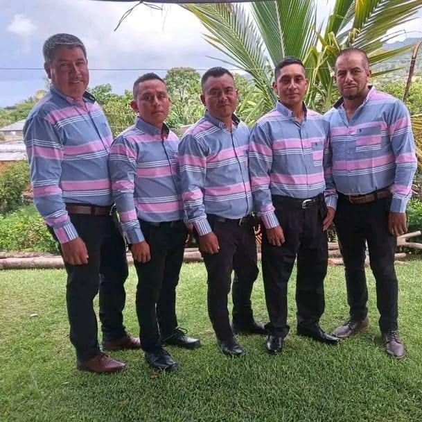Grupo Linaje Rio Blanco