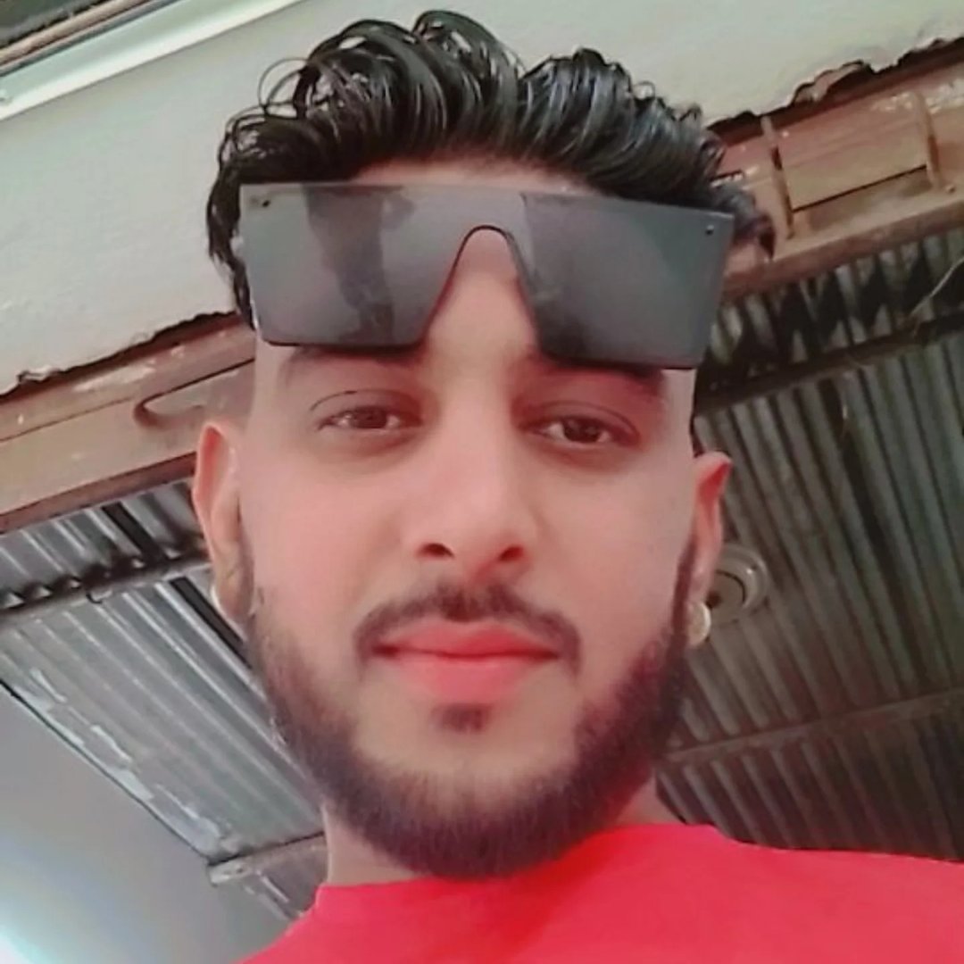 Aryan Biddu on Reels