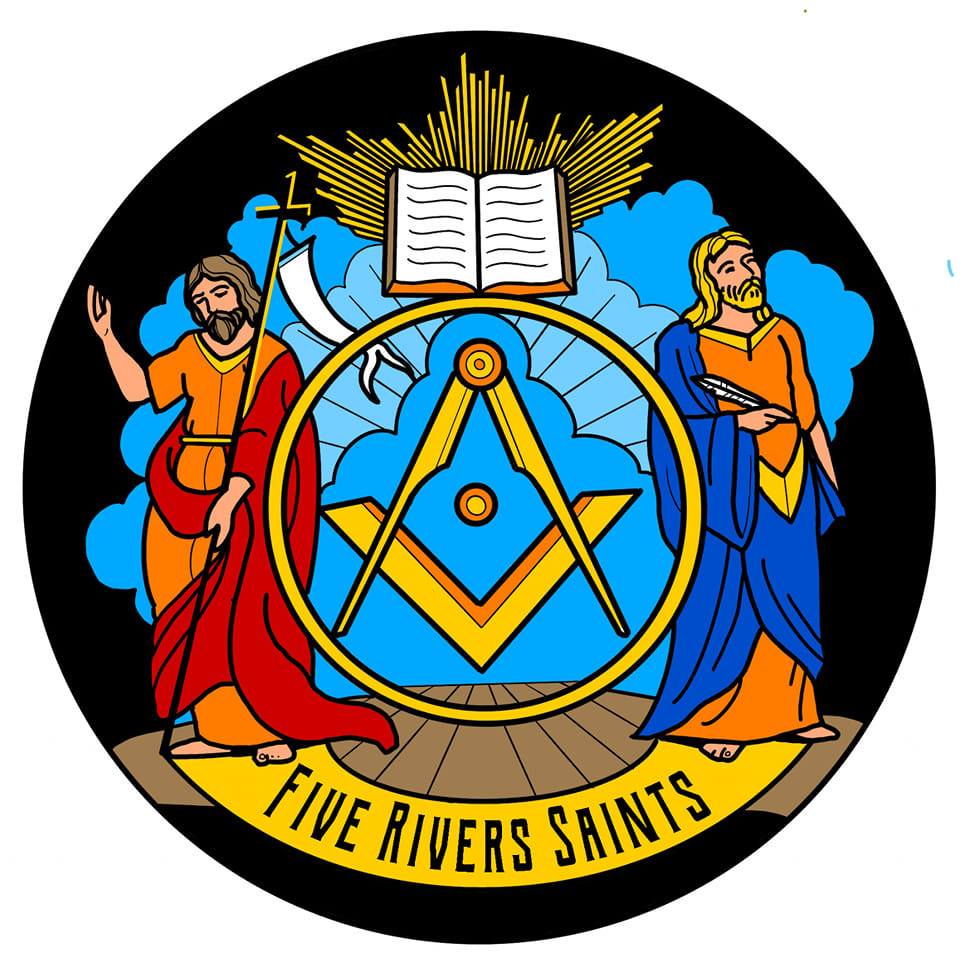 Five Rivers Saints - Ohio Widows Sons | Dayton OH