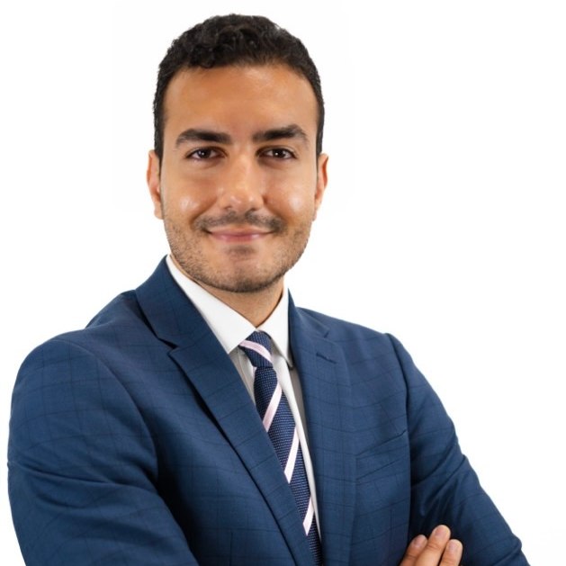 Amin Riazi | Richmond Hill ON