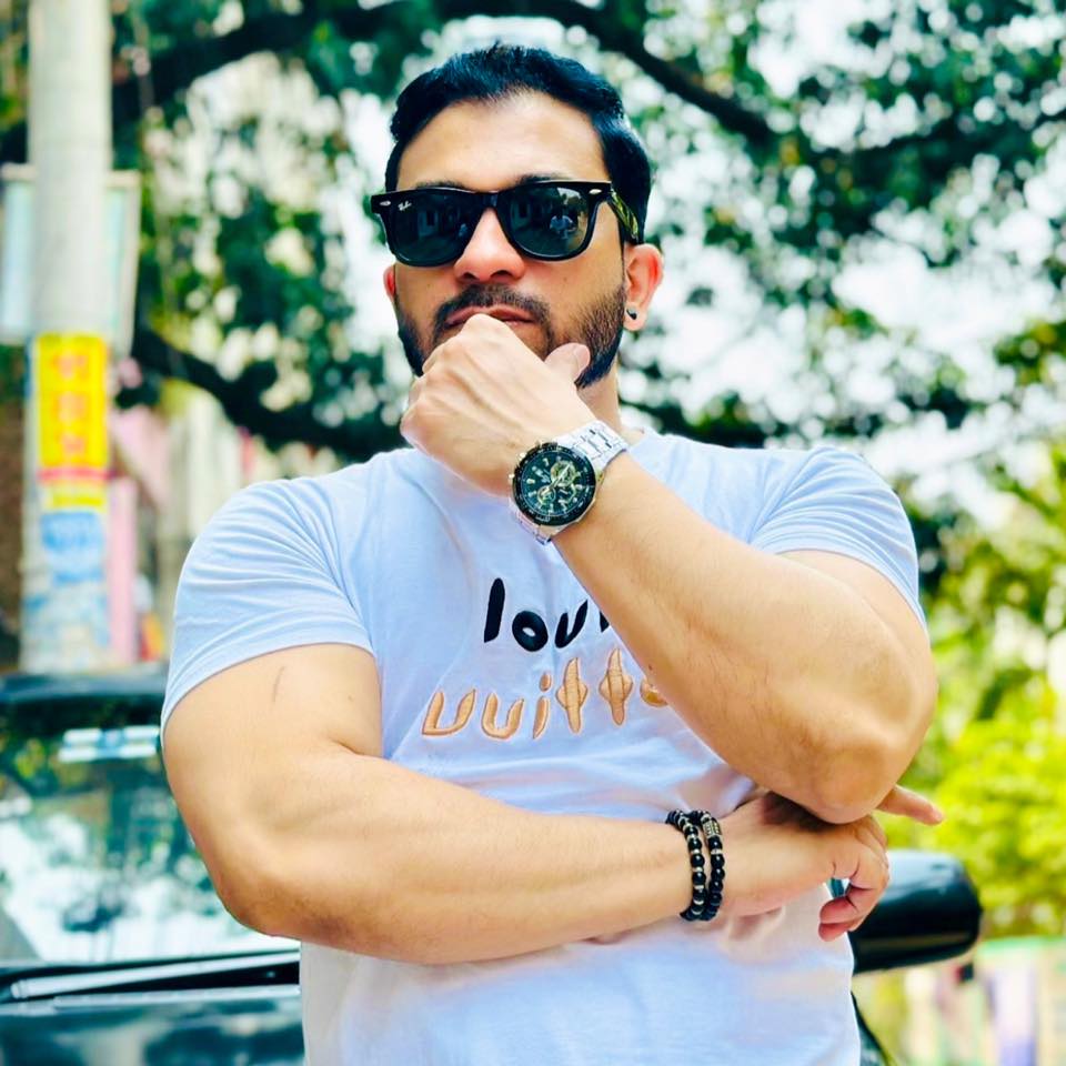 R A Faisal | Dhaka
