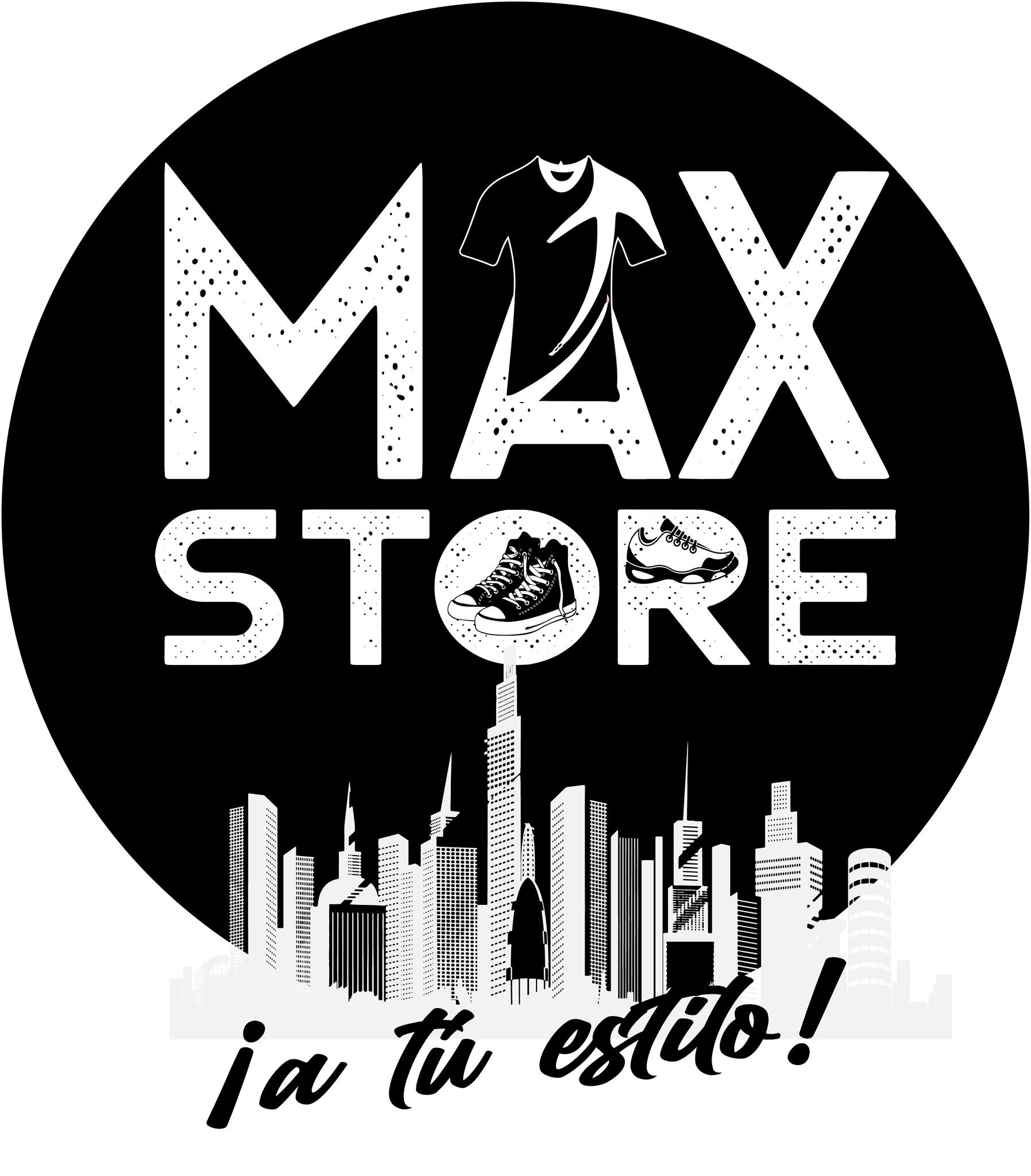 MAX Store