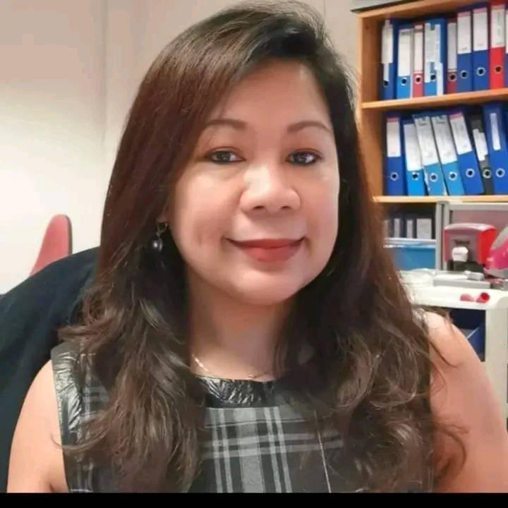 Jonalyn Raco Natividad madam basher