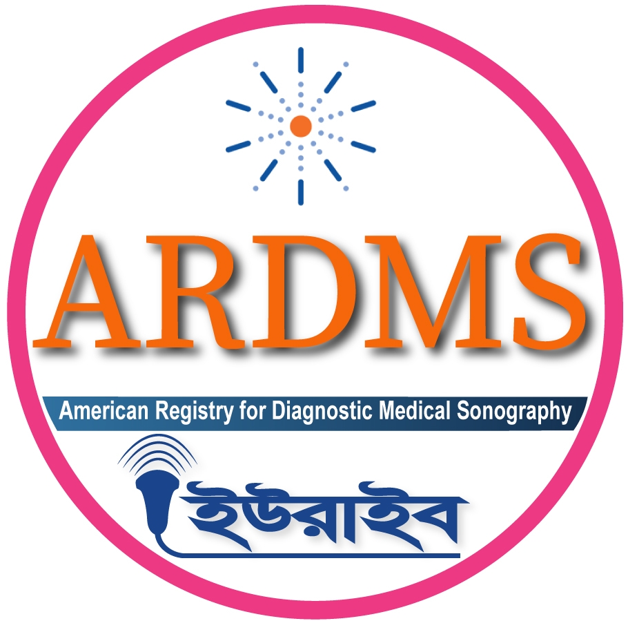 ARDMS Exam Preparation in Bangladesh | Dhaka