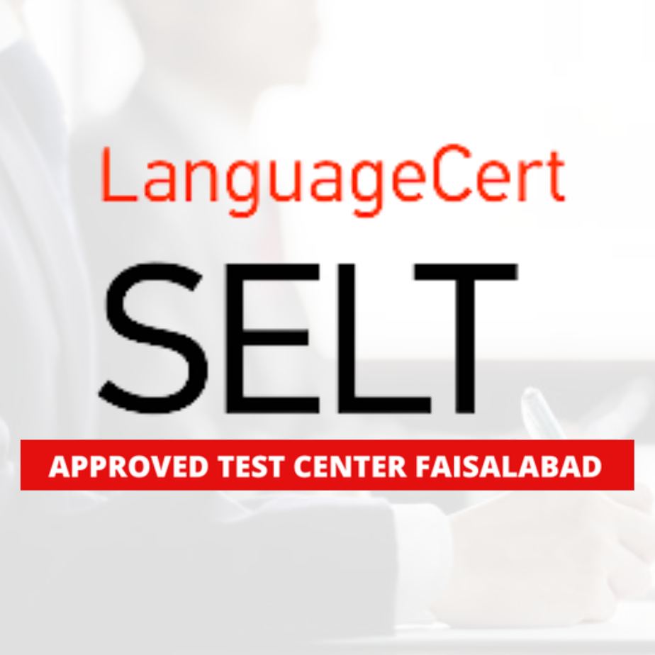 LanguageCert