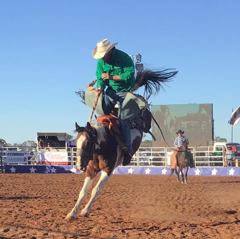 LIVE 🔴 Homebush Rodeo 2026 | Facebook