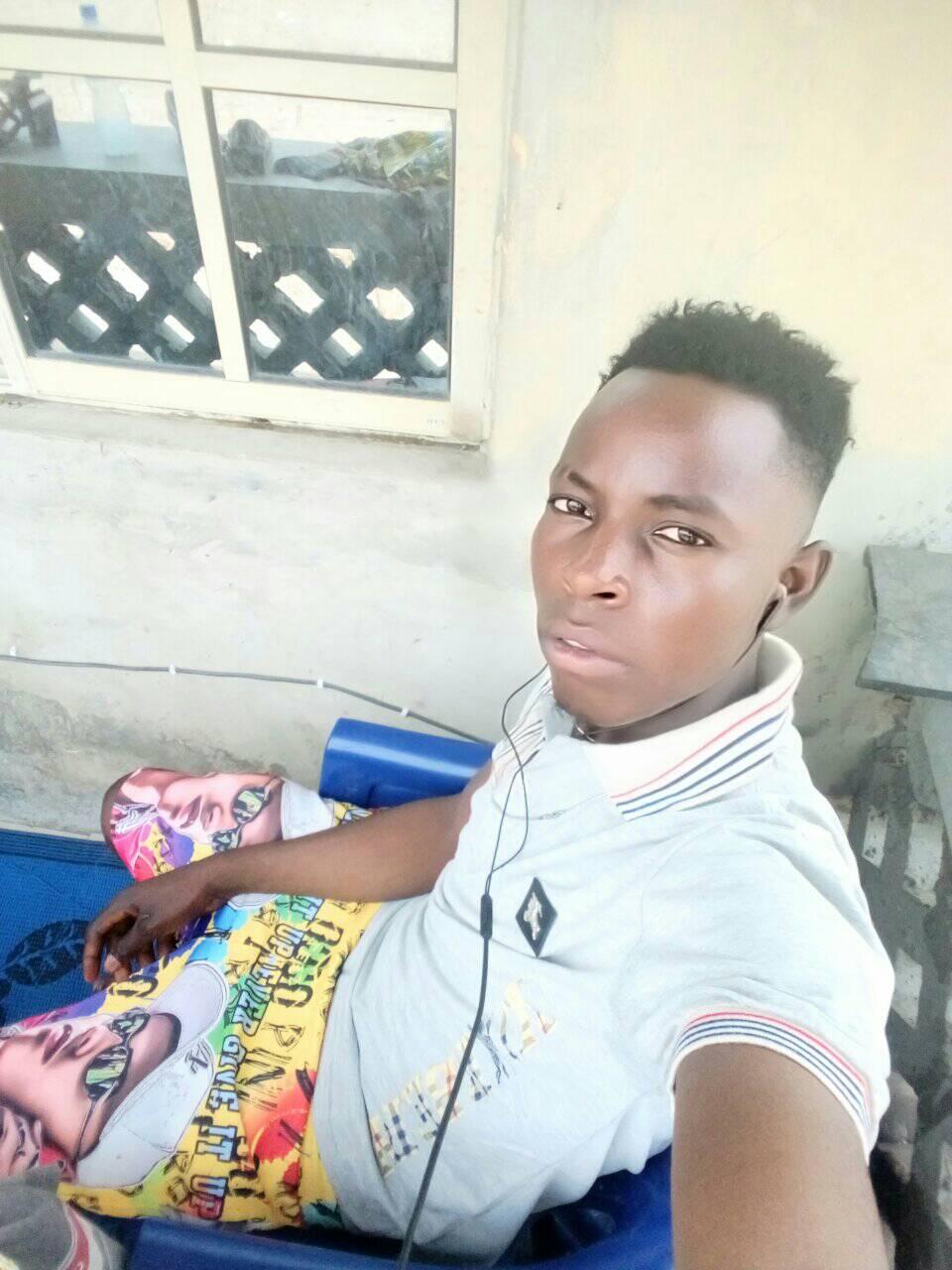 Laban James